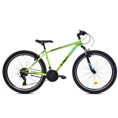 CAPRIOLO OXYGEN 26" - S, neon green, 2026